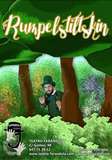 Rumpelstiltskin