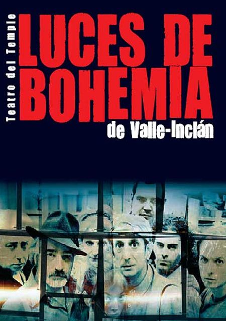 Luces de Bohemia