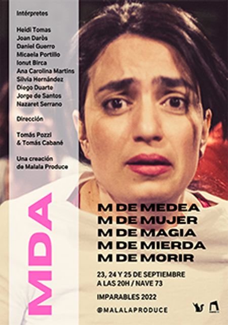 MDA