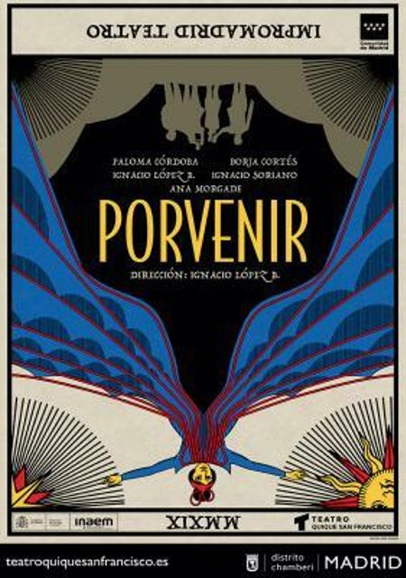 Porvenir