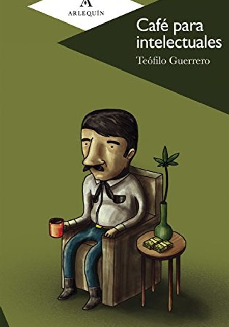 Café para intelectuales