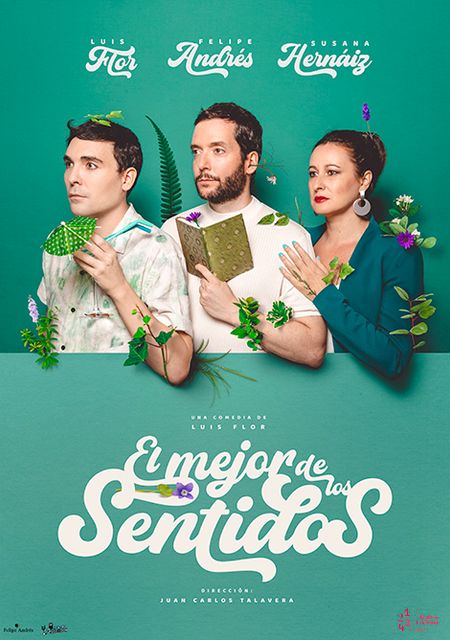 El mejor de los sentidos