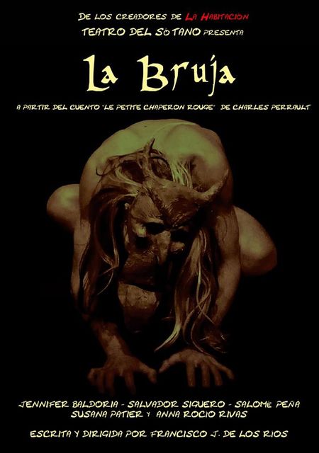 La bruja