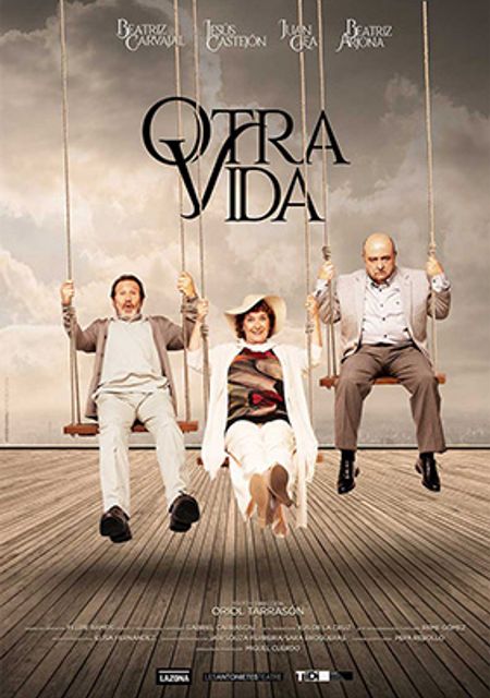 Otra vida