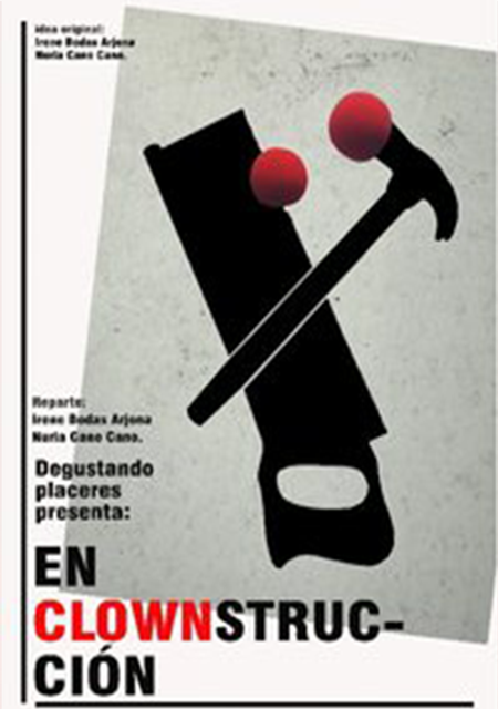 En clownstrucción