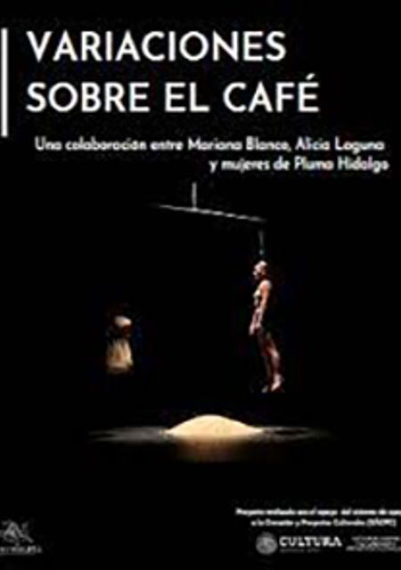 Variaciones sobre el café