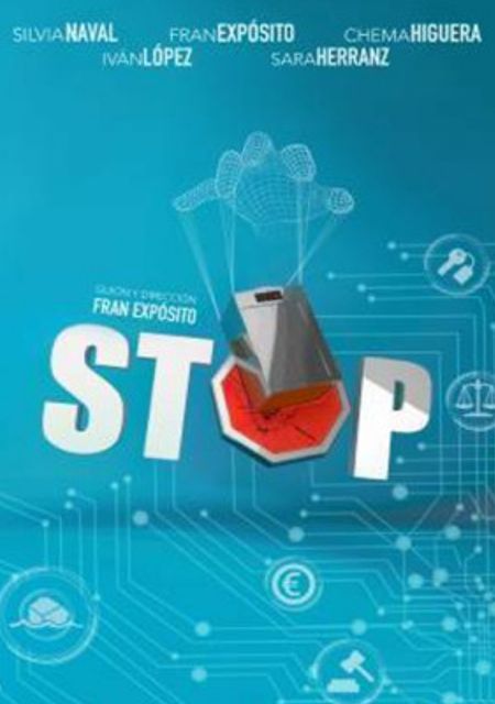 STOP