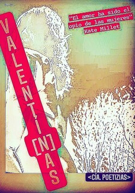 Valentî(n)as