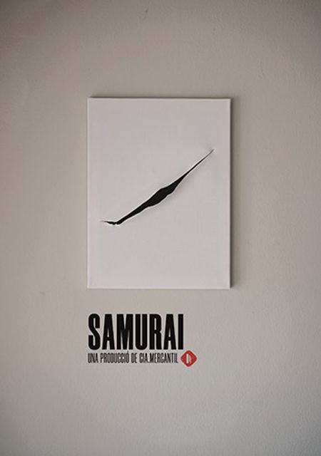 Samurái