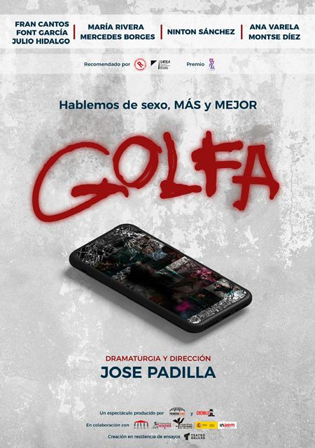 Golfa