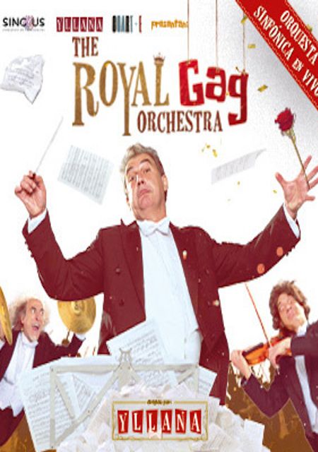 The Royal Gag Orchestra