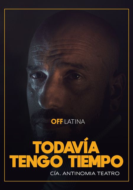 Todavía tengo tiempo