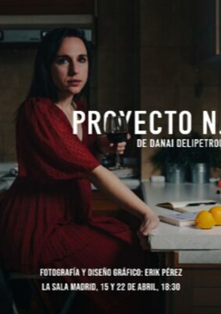 Proyecto N