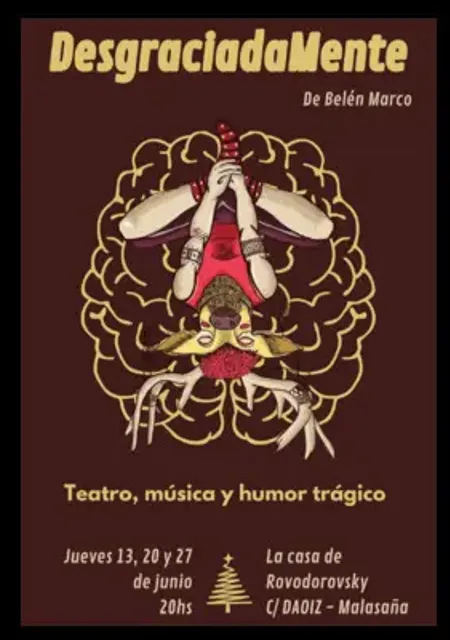 DesgraciadaMente