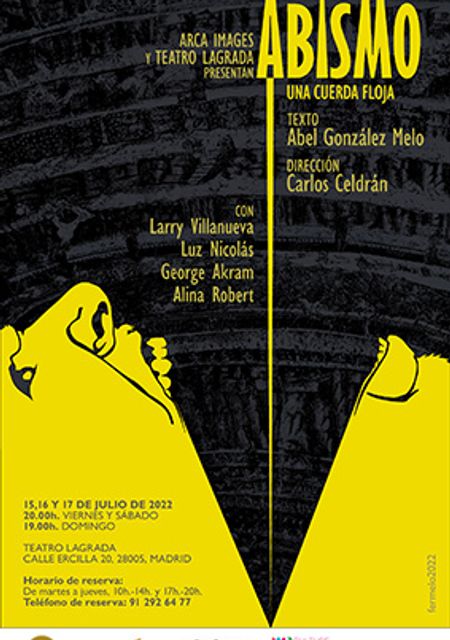 Abismo