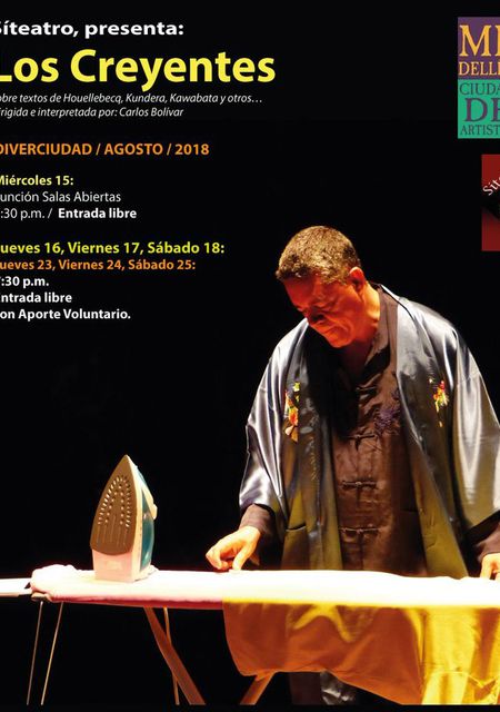 Los creyentes