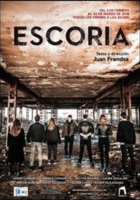 Escoria