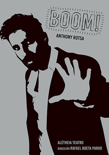 Boom. Una odisea contemporánea