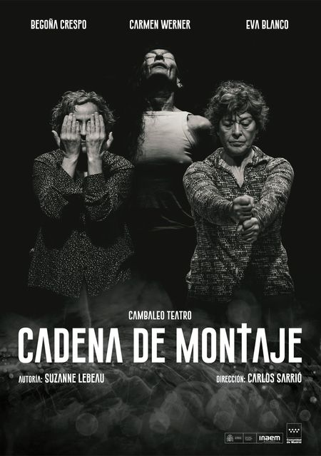 Cadena de montaje