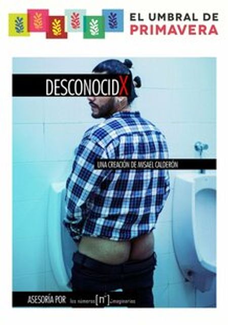 Desconocidx