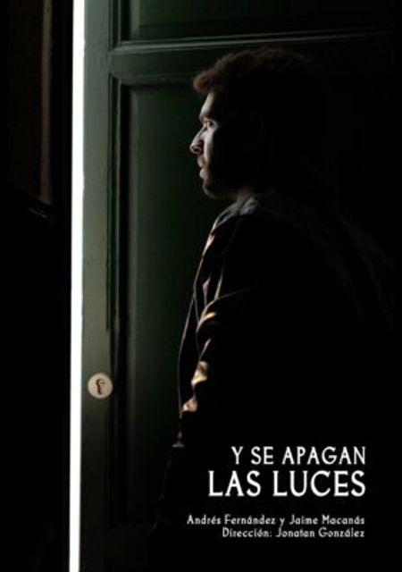 Y se apagan las luces