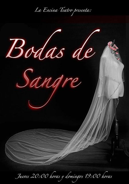 Bodas de sangre