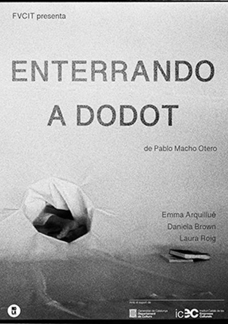 Enterrando a Dodot