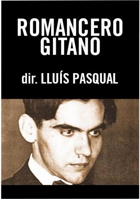 Romancero gitano