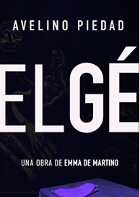El Gé