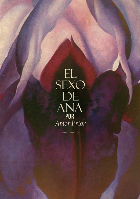El sexo de Ana