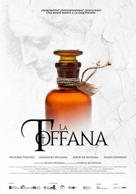 La Toffana