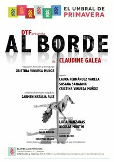 Al borde