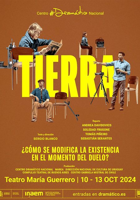 Tierra