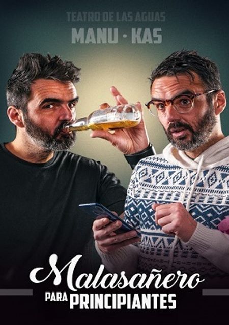 Malasañero para principantes