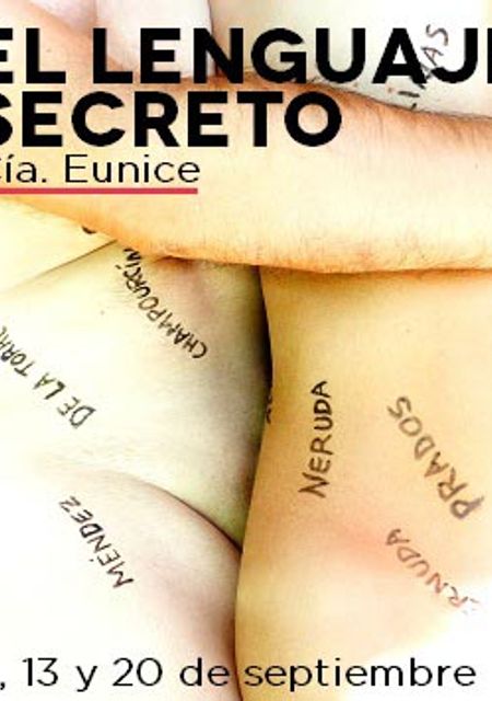 El lenguaje secreto
