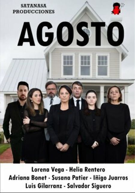 Agosto