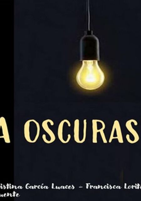 A oscuras