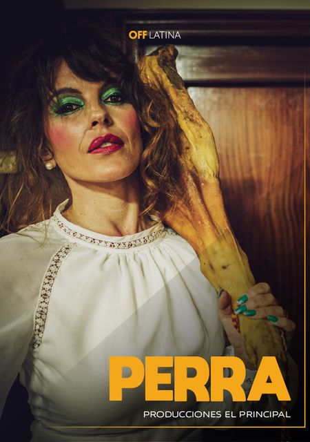 Perra