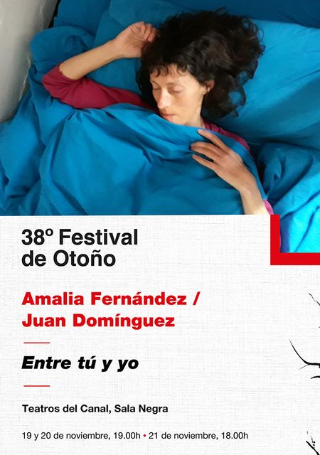 Entre tú y yo