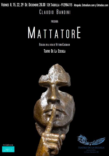 Mattatore