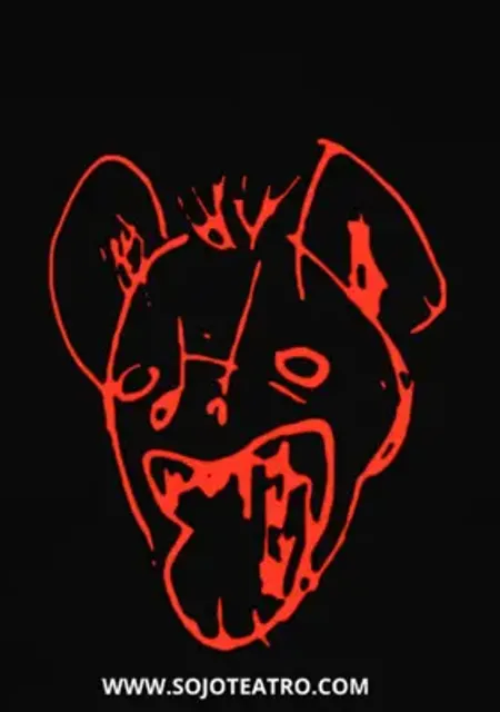 Hyenas
