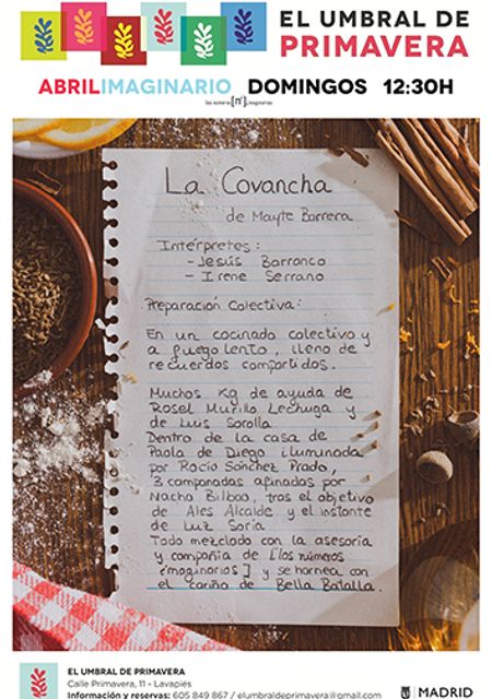 La Covancha
