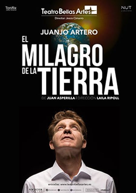 El milagro de La Tierra