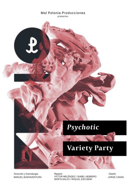 Psychotic Variety Party