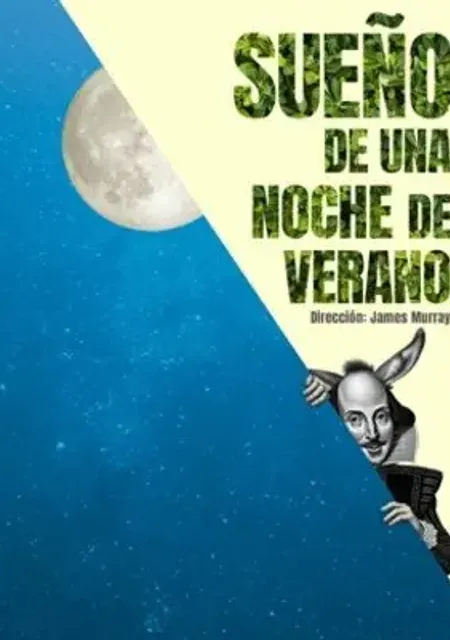 Sueño de una noche de verano