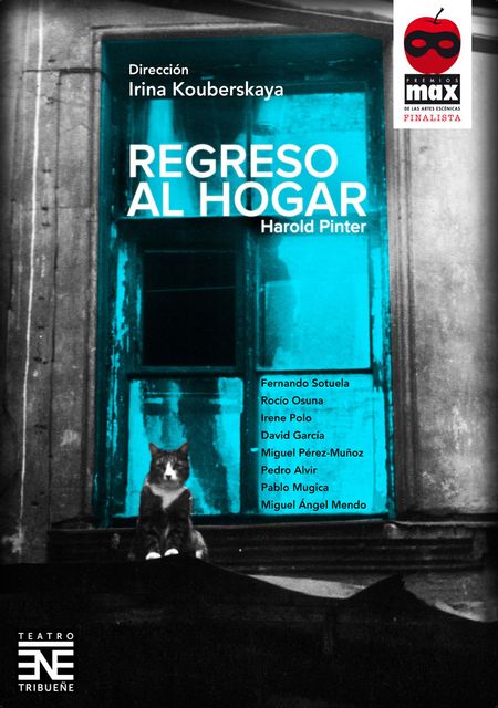 Regreso al hogar