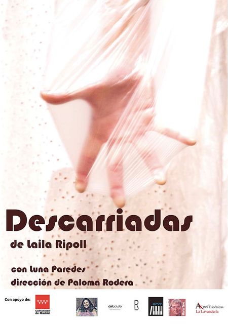 Descarriadas