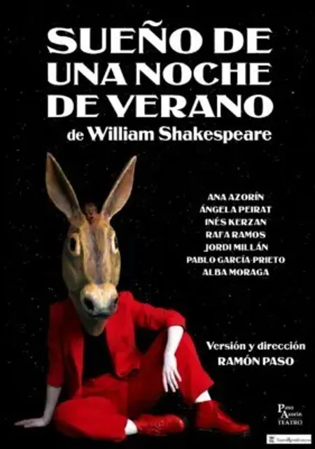 Sueño de una noche de verano
