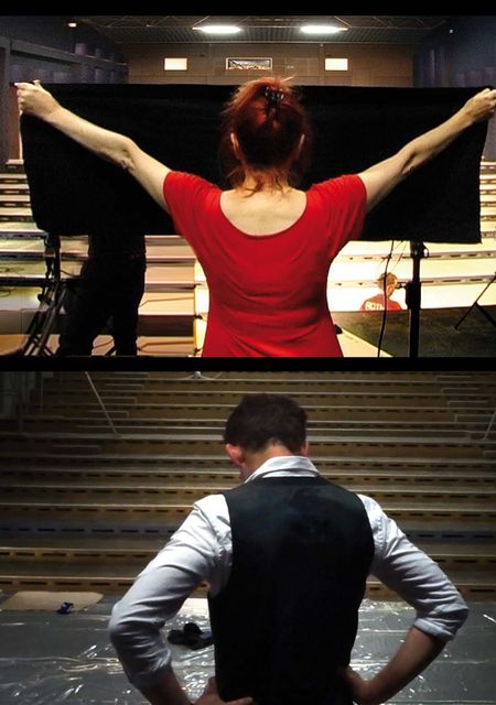Carmen // Shakespeare