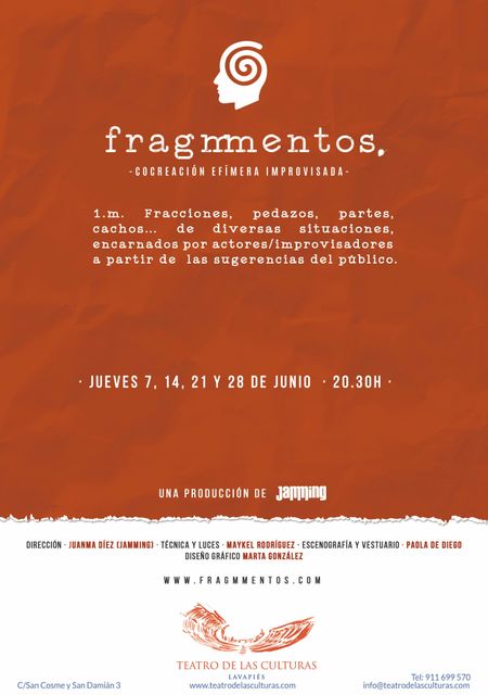 Fragmmentos
